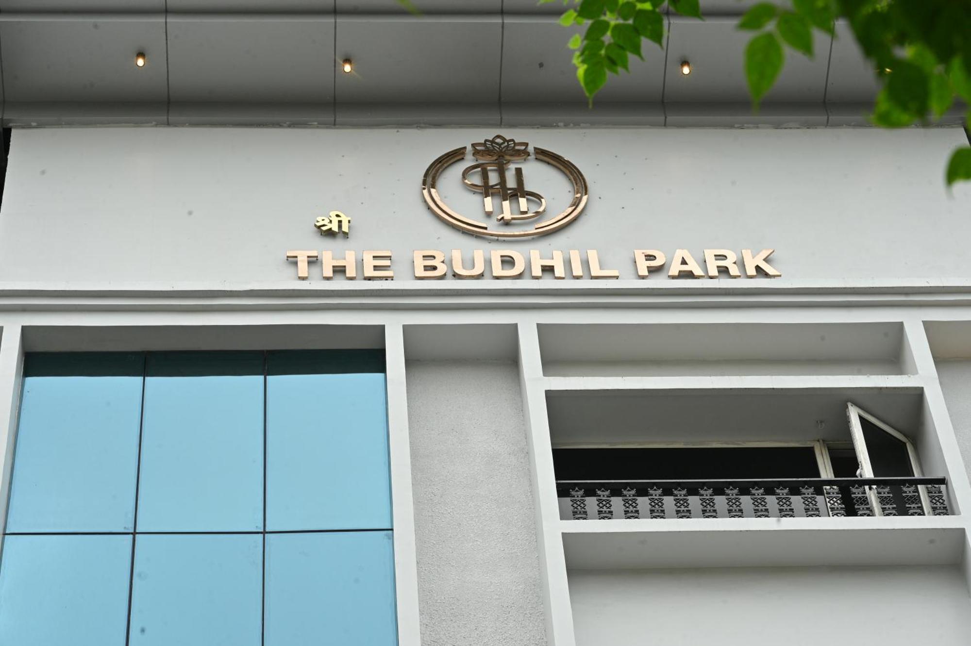 ויסאקפאטנם The Budhil Park מראה חיצוני תמונה